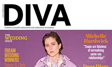 DIVA Magazine appoints travel editor 